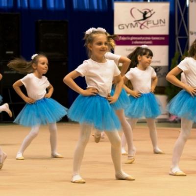 I Festiwal Gimnastyczno Taneczny 2019imgp1713 Edited