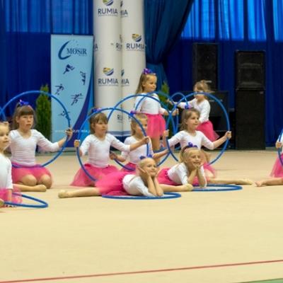 I Festiwal Gimnastyczno Taneczny 2019imgp1764 Edited