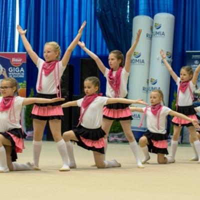 I Festiwal Gimnastyczno Taneczny 2019imgp1879 Edited