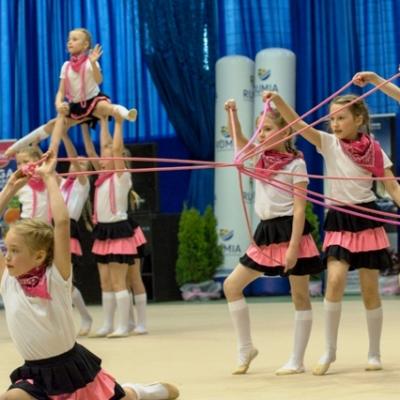 I Festiwal Gimnastyczno Taneczny 2019imgp1889 Edited