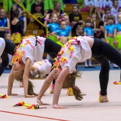 I Festiwal Gimnastyczno Taneczny 2019imgp1949 Edited