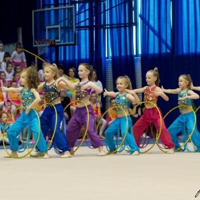 I Festiwal Gimnastyczno Taneczny 2019imgp2050 Edited