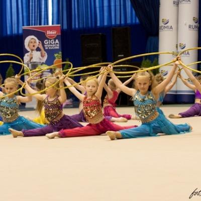 I Festiwal Gimnastyczno Taneczny 2019imgp2125 Edited