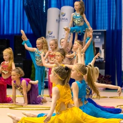 I Festiwal Gimnastyczno Taneczny 2019imgp2154 Edited