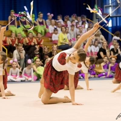 I Festiwal Gimnastyczno Taneczny 2019imgp2396 Edited