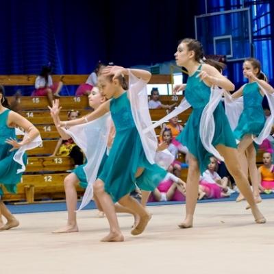 I Festiwal Gimnastyczno Taneczny 2019imgp3123 Edited