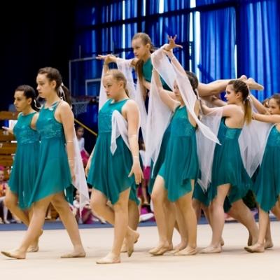 I Festiwal Gimnastyczno Taneczny 2019imgp3195 Edited