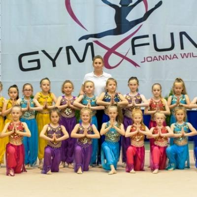 I Festiwal Gimnastyczno Taneczny 2019imgp3413 Edited