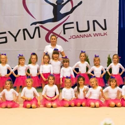 I Festiwal Gimnastyczno Taneczny 2019imgp3420 Edited