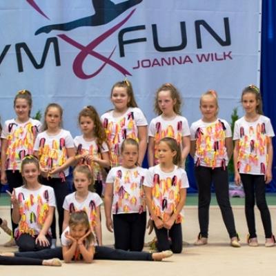 I Festiwal Gimnastyczno Taneczny 2019imgp3527 Edited