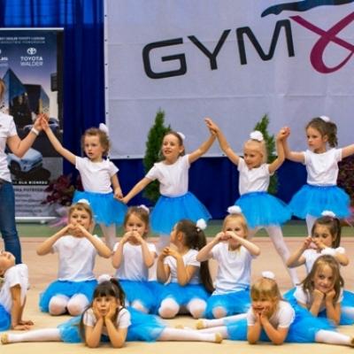 I Festiwal Gimnastyczno Taneczny 2019imgp3533 Edited