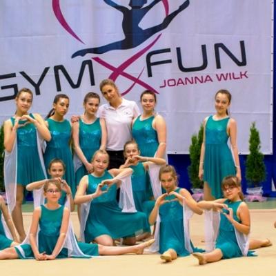 I Festiwal Gimnastyczno Taneczny 2019imgp3545 Edited