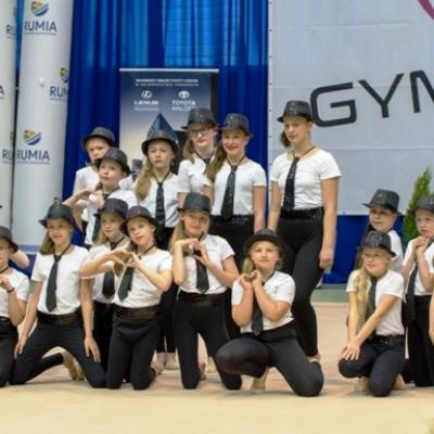 I Festiwal Gimnastyczno Taneczny 2019imgp3549 Edited